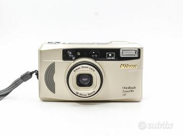 Nikon OneTouch Zoom 90 AF