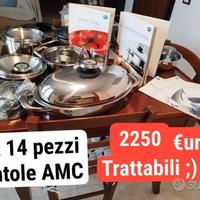 Set cucina AMC completo 2250€📍ARZIGNANO VICENZA📍