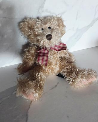 Peluche Teddy bears Russ  e cagnolino