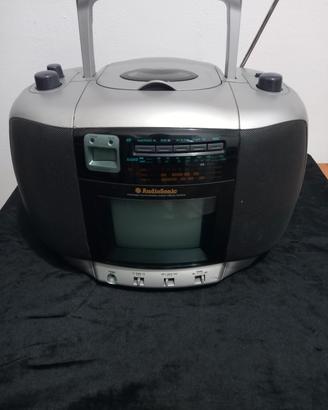 BOOMBOX AUDIO SONIC