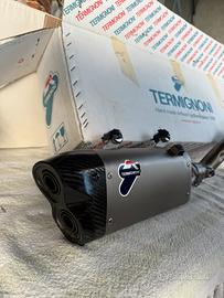 SCARICO COMPLETO TERMIGNONI KTM HUS GASGAS 250 350