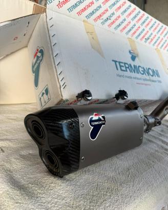 SCARICO COMPLETO TERMIGNONI KTM HUS GASGAS 250 350