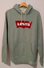 Felpa Originale Levi's