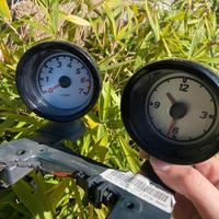 Kit Contagiri + Orologio NUOVO originale smart451