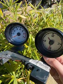 Kit Contagiri + Orologio NUOVO originale smart451