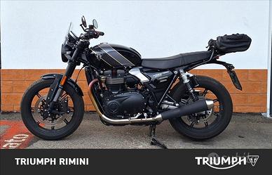 TRIUMPH Speed Twin 900 Abs
