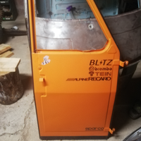 Pezzi di ricambio ape
