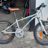 Bicicletta bambino 16 early rider