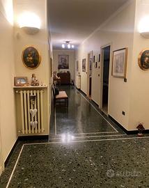 Appartamento riscaldamento autonomo ampi spazi