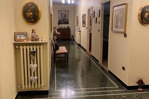 Appartamento riscaldamento autonomo ampi spazi