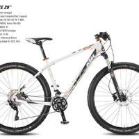 Mountain bike: bici che passione