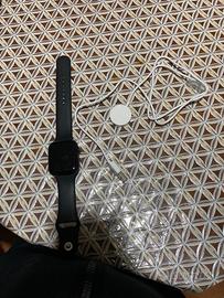 Orologio in praticamente quasi nuovo senza scatola