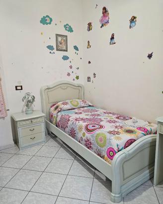 Cameretta bambina/ragazza