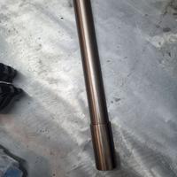 Perno ruota anteriore KTM690