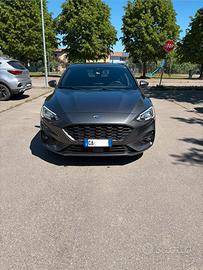 Ford focus 1.0 125cv