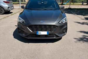 Ford focus 1.0 125cv