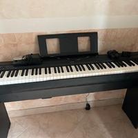 Pianoforte elettrico