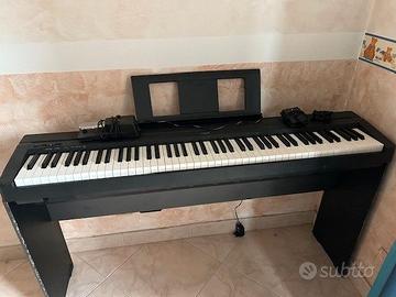 Pianoforte elettrico