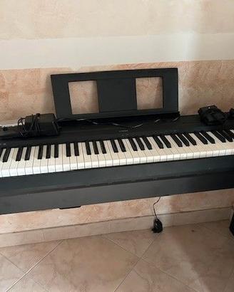 Pianoforte elettrico