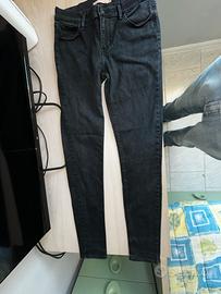 Jeans  Levi's 710