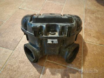 Airbox Suzuki GSX-R 600 k6 più filtro BMC