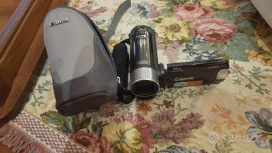Videocamera digitale canon