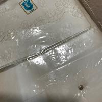 Lenzuolo in puro lino