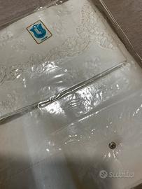 Lenzuolo in puro lino