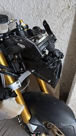 Telaietto anteriore R6 2008-2016