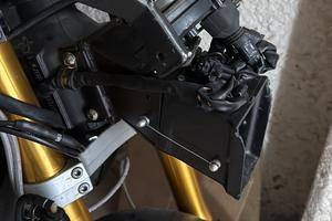 Telaietto anteriore R6 2008-2016