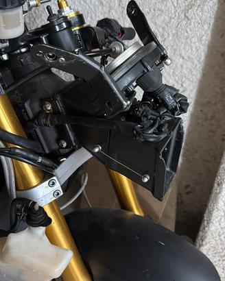 Telaietto anteriore R6 2008-2016