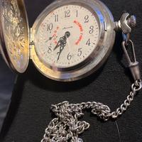 Orologio Russo Vintage finzionante carica manuale