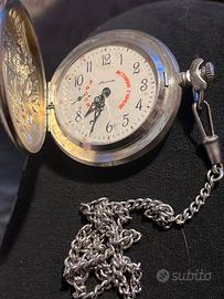 Orologio Russo Vintage finzionante carica manuale