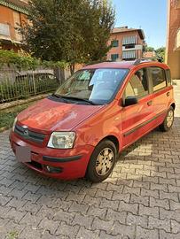 Panda 1.2 2006 Benzina 2 proprietari