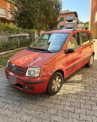 Panda 1.2 2006 Benzina 2 proprietari