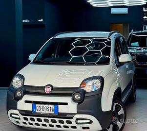 Panda cross