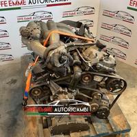 MOTORE JAGUAR  3.0 BENZINA V6 24v SIGLA FB