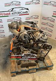 MOTORE JAGUAR  3.0 BENZINA V6 24v SIGLA FB