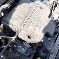 Motore 1.3 Multijet 75 cc turbina bassa