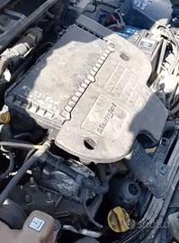 Motore 1.3 Multijet 75 cc turbina bassa