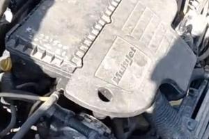 Motore 1.3 Multijet 75 cc turbina bassa