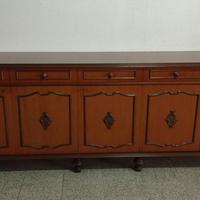 Mobile credenza d'epoca
