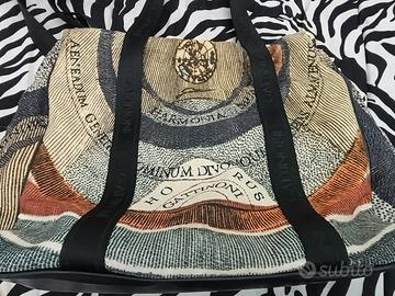 gattinoni borsa