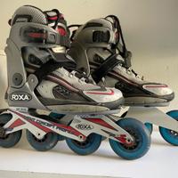 Rollerblade donna mis 38