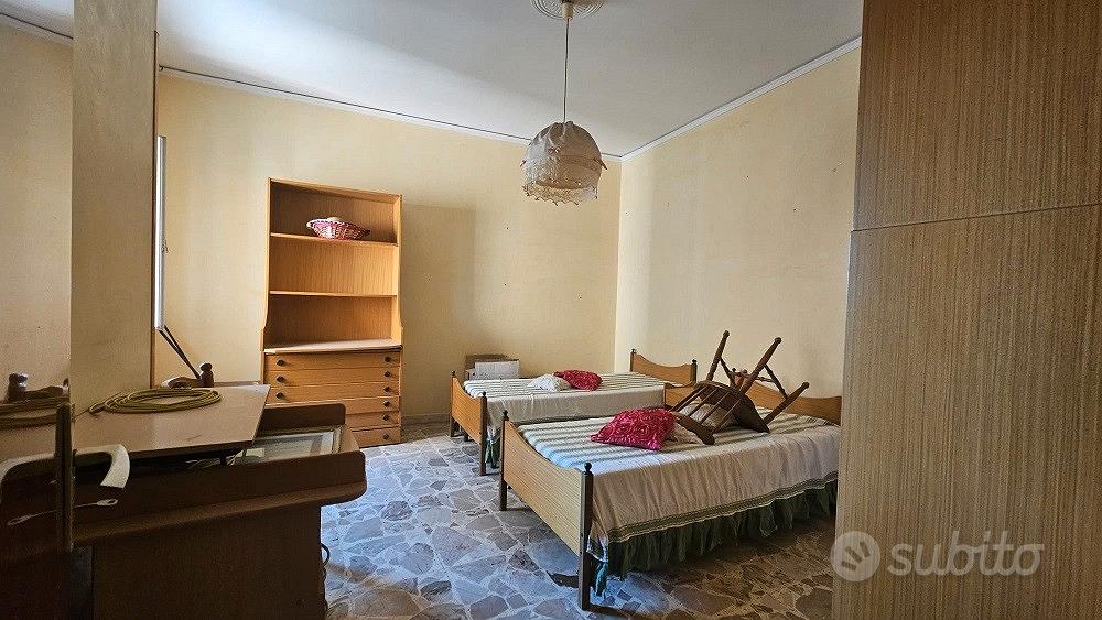 Apartment in Siracusa, Santa Panagia - Vista 6
