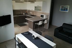 Bilocale Alba centro