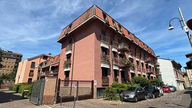 Appartamento Abbiategrasso [1557VRG]