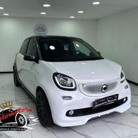Smart ForFour 90 0.9 Turbo EDITION BRABUS-2018