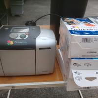 Stampante per foto Epson più 3 confezioni carta st