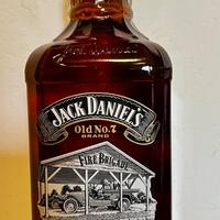 Whisky Jack Daniel's Scenes from Linchburg N°12